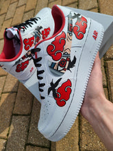Load image into Gallery viewer, Custom Itachi x AF1s