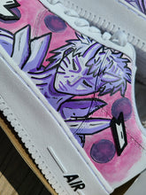 Load image into Gallery viewer, Custom Madara x Obito AF1s