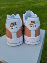 Load image into Gallery viewer, Custom AF1 x Nude Colorway